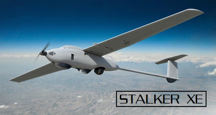 Stalker XE