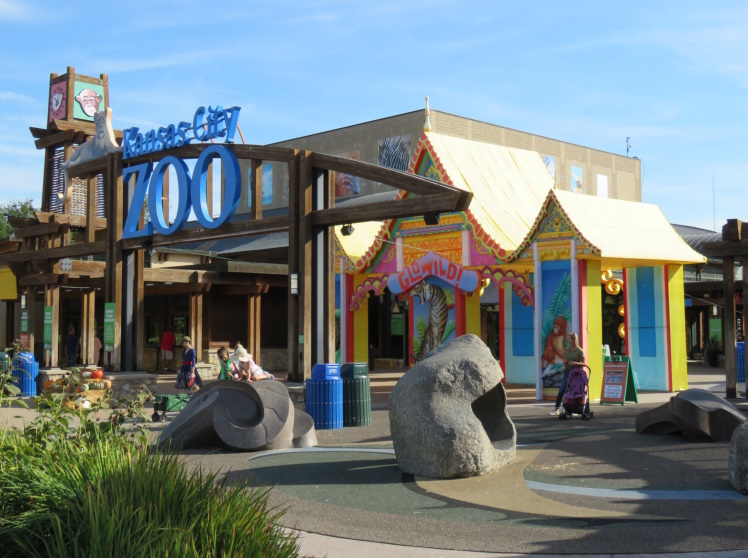 StLu Zoo
