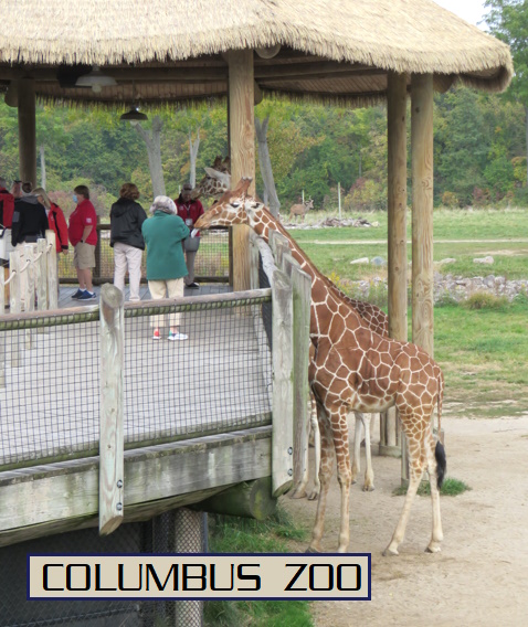 Columbus Zoo
