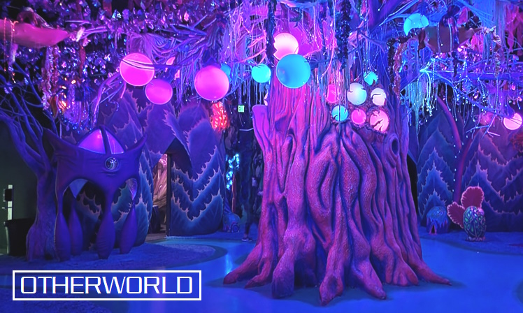 OTHERWORLD