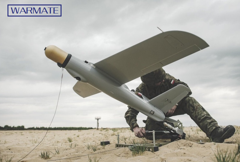 Warmate