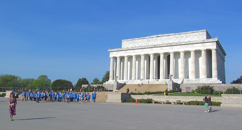Lincoln Monument