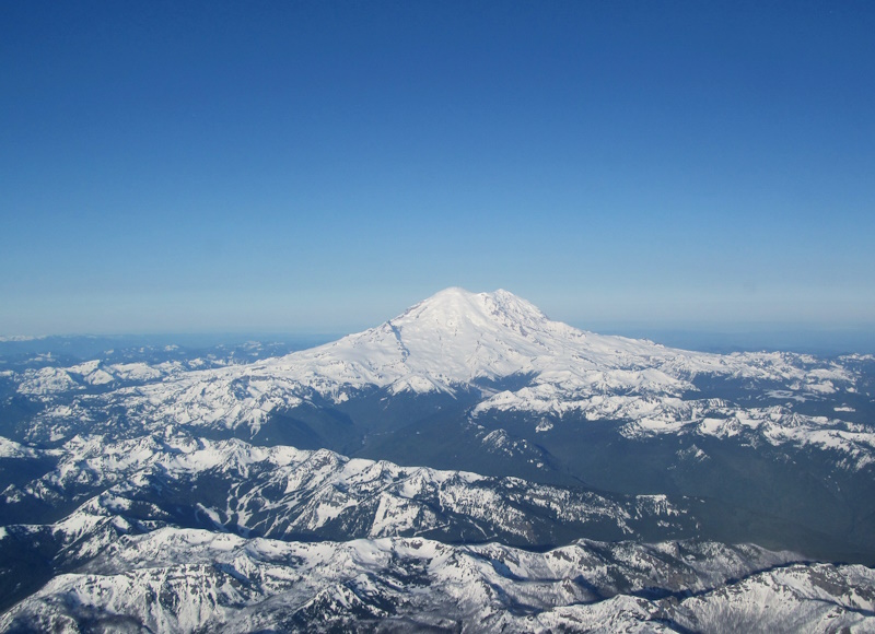 Mount Rainier