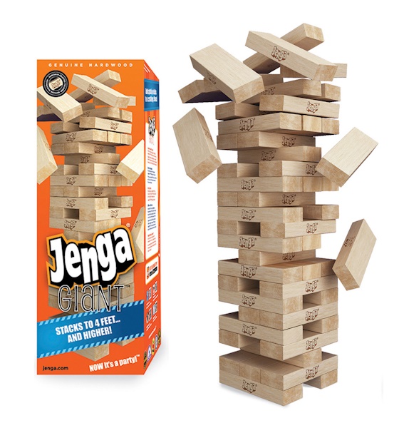 Jenga